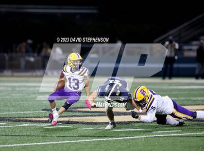 Thumbnail 3 in Righetti @ Mission College Prep photogallery.