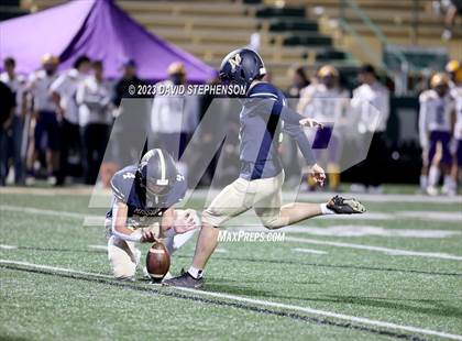 Thumbnail 3 in Righetti @ Mission College Prep photogallery.