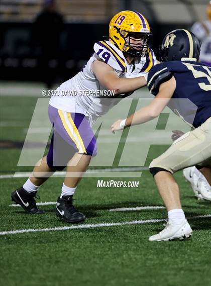 Thumbnail 3 in Righetti @ Mission College Prep photogallery.