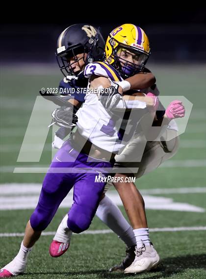 Thumbnail 1 in Righetti @ Mission College Prep photogallery.