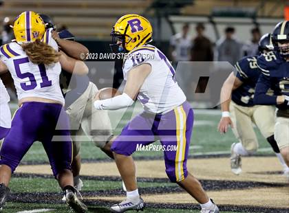 Thumbnail 1 in Righetti @ Mission College Prep photogallery.