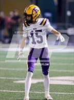 Photo from the gallery "Righetti @ Mission College Prep"
