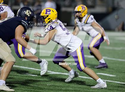 Thumbnail 1 in Righetti @ Mission College Prep photogallery.