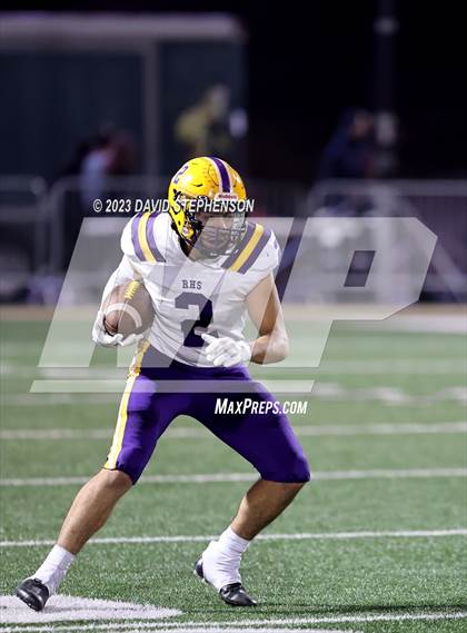 Thumbnail 3 in Righetti @ Mission College Prep photogallery.