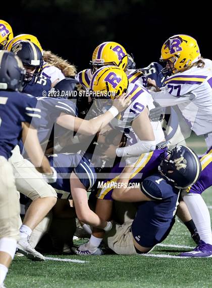 Thumbnail 2 in Righetti @ Mission College Prep photogallery.