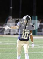 Photo from the gallery "Righetti @ Mission College Prep"