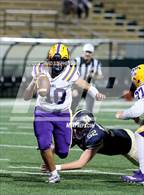 Photo from the gallery "Righetti @ Mission College Prep"