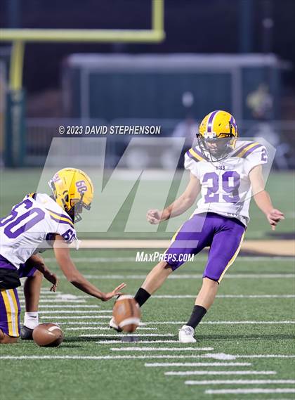 Thumbnail 2 in Righetti @ Mission College Prep photogallery.