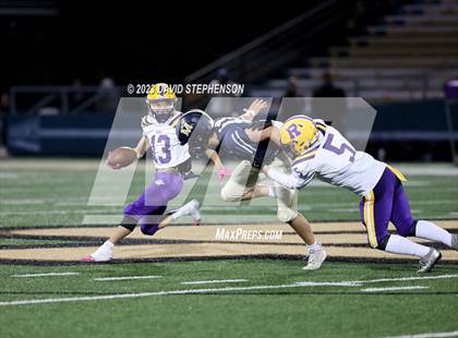 Thumbnail 2 in Righetti @ Mission College Prep photogallery.
