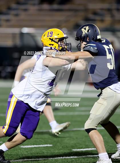Thumbnail 2 in Righetti @ Mission College Prep photogallery.