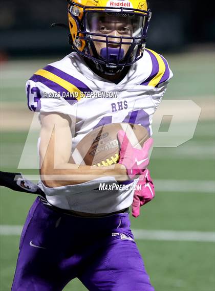 Thumbnail 1 in Righetti @ Mission College Prep photogallery.