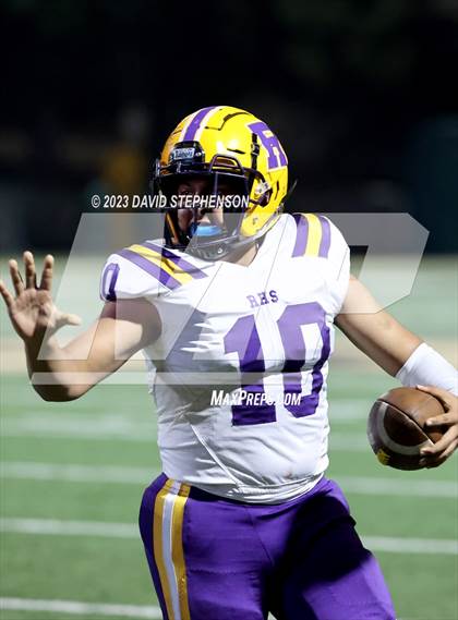 Thumbnail 1 in Righetti @ Mission College Prep photogallery.