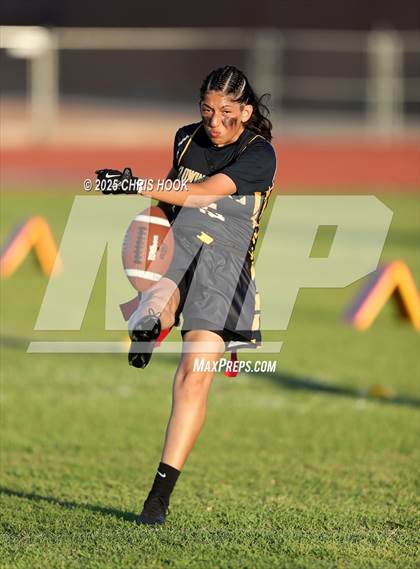 Thumbnail 1 in Rio Rico @ Flowing Wells photogallery.