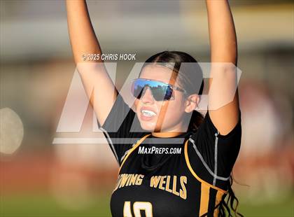 Thumbnail 3 in Rio Rico @ Flowing Wells photogallery.