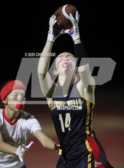 Thumbnail 1 in Rio Rico @ Flowing Wells photogallery.