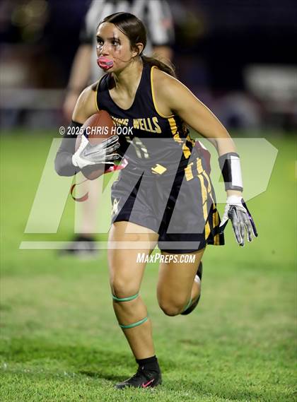 Thumbnail 3 in Rio Rico @ Flowing Wells photogallery.