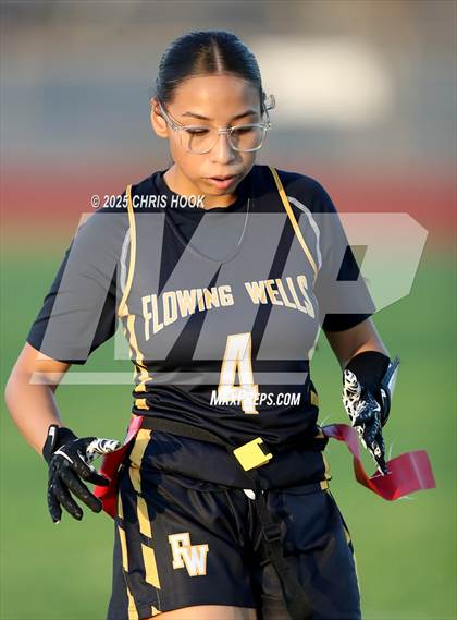 Thumbnail 1 in Rio Rico @ Flowing Wells photogallery.