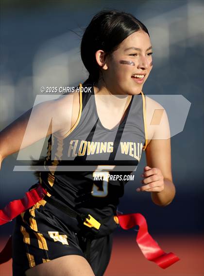 Thumbnail 3 in Rio Rico @ Flowing Wells photogallery.