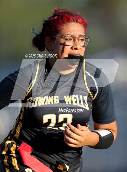 Thumbnail 1 in Rio Rico @ Flowing Wells photogallery.