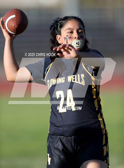 Thumbnail 2 in Rio Rico @ Flowing Wells photogallery.
