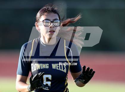 Thumbnail 2 in Rio Rico @ Flowing Wells photogallery.