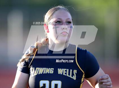 Thumbnail 1 in Rio Rico @ Flowing Wells photogallery.