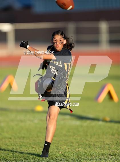 Thumbnail 2 in Rio Rico @ Flowing Wells photogallery.