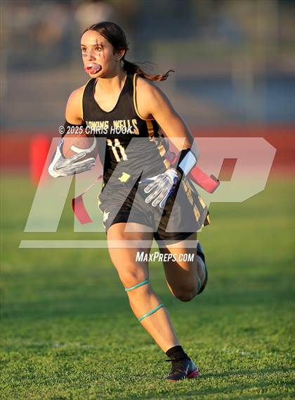 Thumbnail 1 in Rio Rico @ Flowing Wells photogallery.