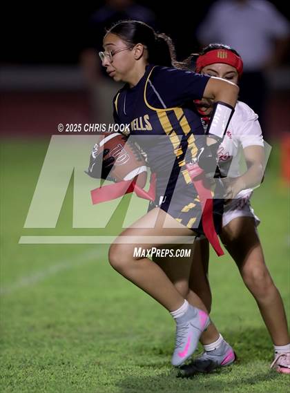 Thumbnail 1 in Rio Rico @ Flowing Wells photogallery.