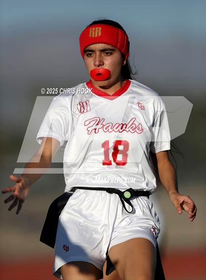 Thumbnail 1 in Rio Rico @ Flowing Wells photogallery.