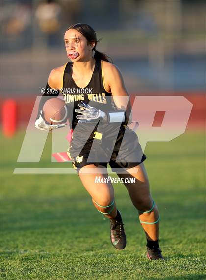 Thumbnail 3 in Rio Rico @ Flowing Wells photogallery.