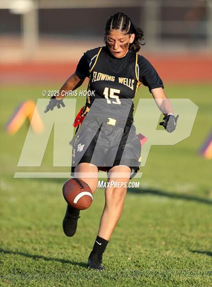 Thumbnail 1 in Rio Rico @ Flowing Wells photogallery.