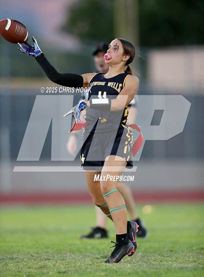 Thumbnail 1 in Rio Rico @ Flowing Wells photogallery.