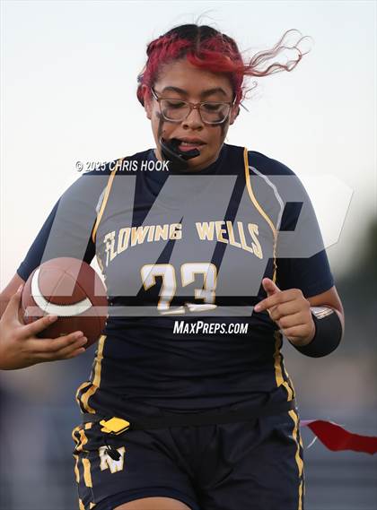 Thumbnail 3 in Rio Rico @ Flowing Wells photogallery.