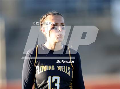 Thumbnail 2 in Rio Rico @ Flowing Wells photogallery.