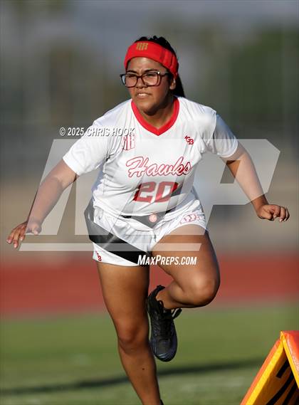 Thumbnail 2 in Rio Rico @ Flowing Wells photogallery.