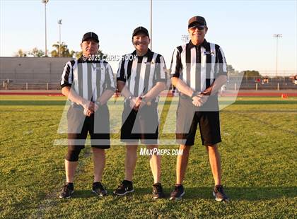 Thumbnail 1 in Rio Rico @ Flowing Wells photogallery.