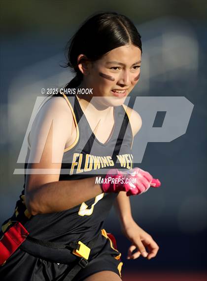 Thumbnail 2 in Rio Rico @ Flowing Wells photogallery.