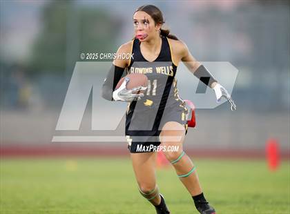 Thumbnail 3 in Rio Rico @ Flowing Wells photogallery.