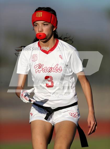 Thumbnail 2 in Rio Rico @ Flowing Wells photogallery.