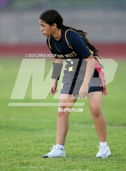 Thumbnail 1 in Rio Rico @ Flowing Wells photogallery.