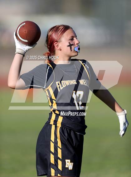 Thumbnail 3 in Rio Rico @ Flowing Wells photogallery.