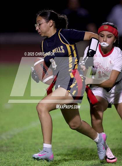 Thumbnail 2 in Rio Rico @ Flowing Wells photogallery.