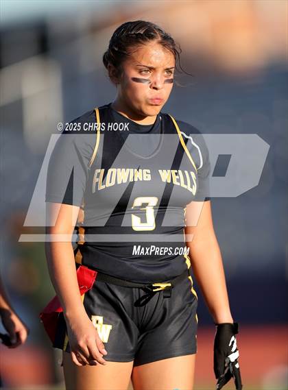 Thumbnail 1 in Rio Rico @ Flowing Wells photogallery.