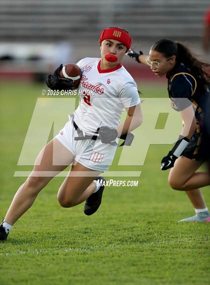 Thumbnail 2 in Rio Rico @ Flowing Wells photogallery.