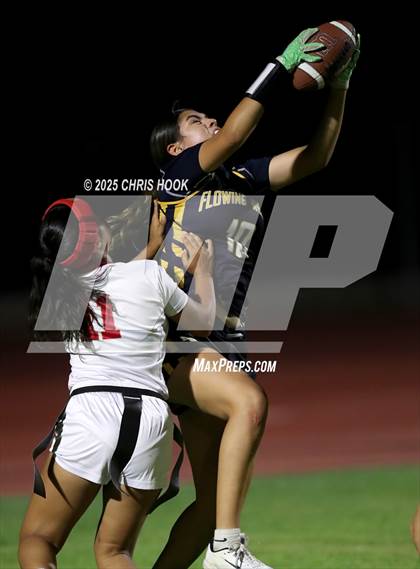 Thumbnail 1 in Rio Rico @ Flowing Wells photogallery.