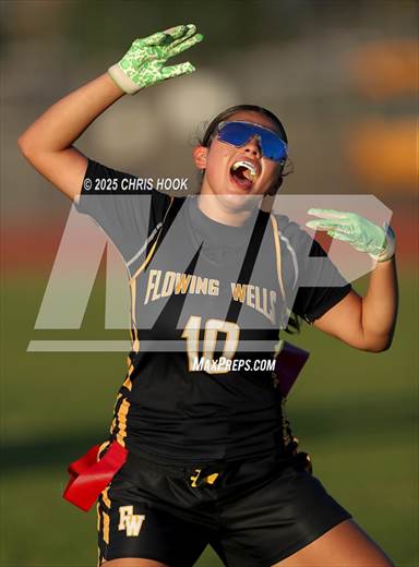 Rio Rico @ Flowing Wells