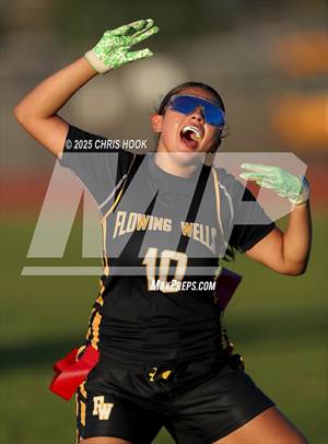 Rio Rico @ Flowing Wells