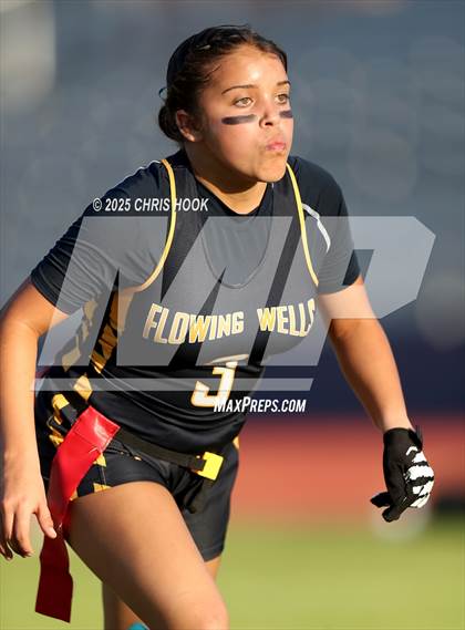 Thumbnail 1 in Rio Rico @ Flowing Wells photogallery.