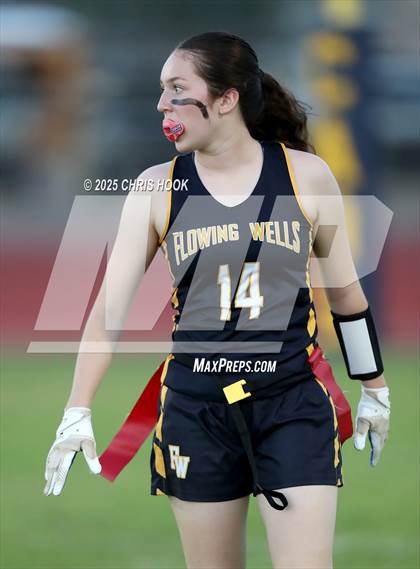 Thumbnail 1 in Rio Rico @ Flowing Wells photogallery.